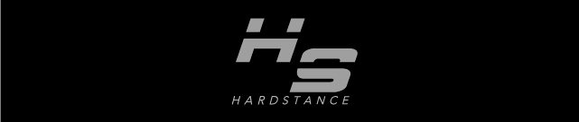 logo hardstance